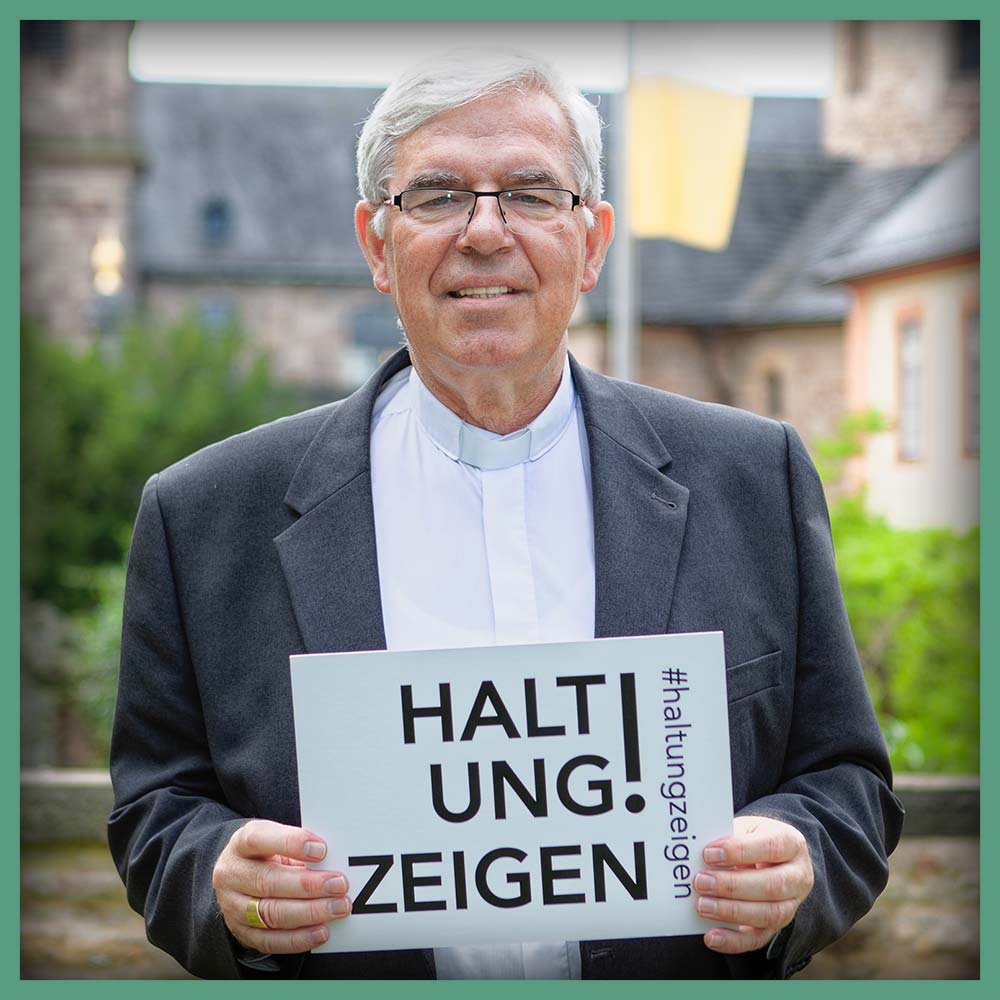 Prof. Dr. Karlheinz Diez